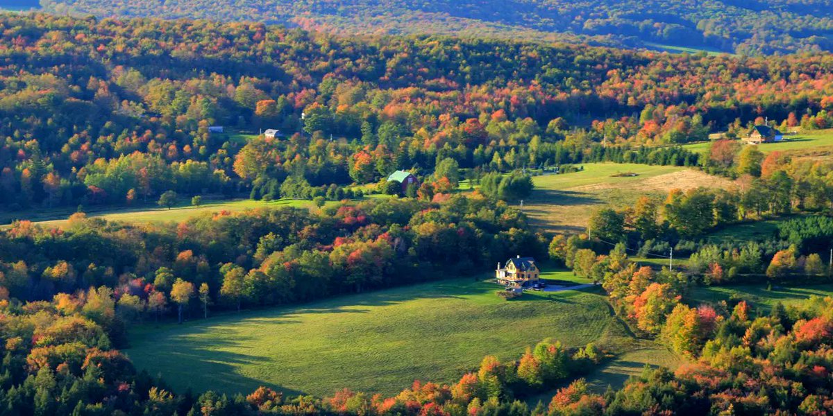 Catskills, New York