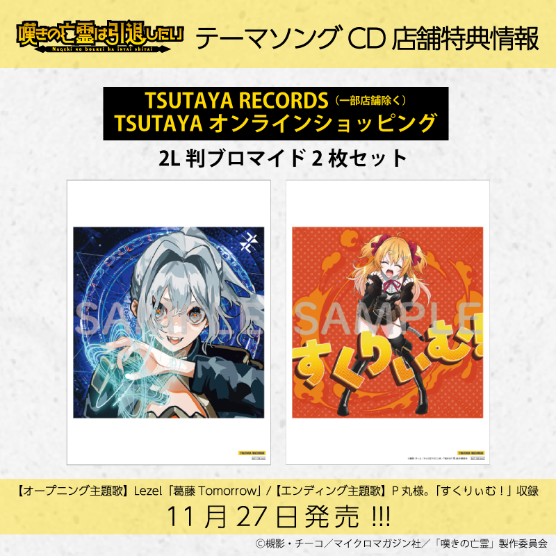 嘆きの亡霊は引退したい ブロマイド　特典 Amazon.co.jp: 嘆きの亡霊は引退したい 特典 ブロマイド GCノベルズ10