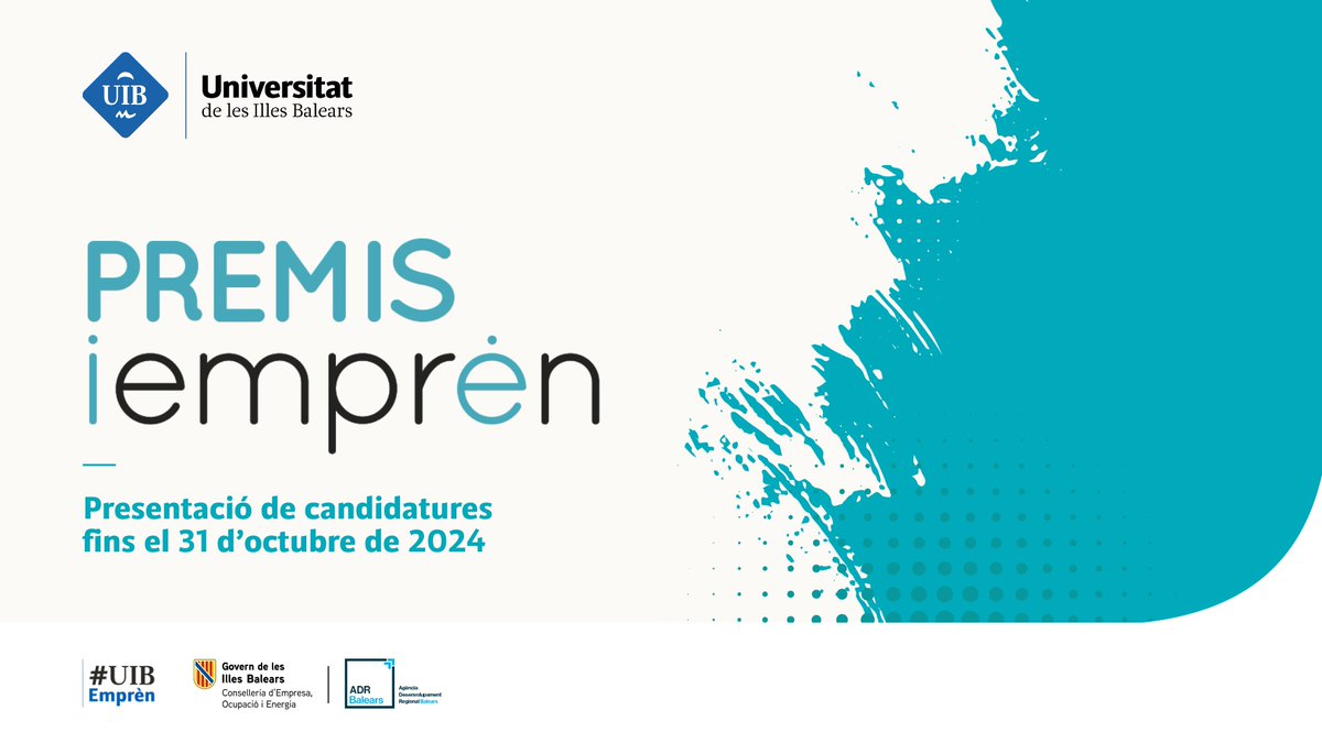 Universitat de les Illes Balears - UIB tweet media