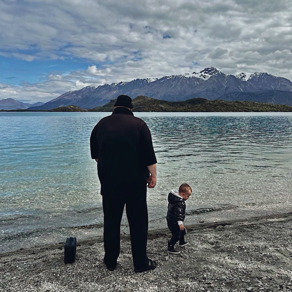 Kim Dotcom tweet media