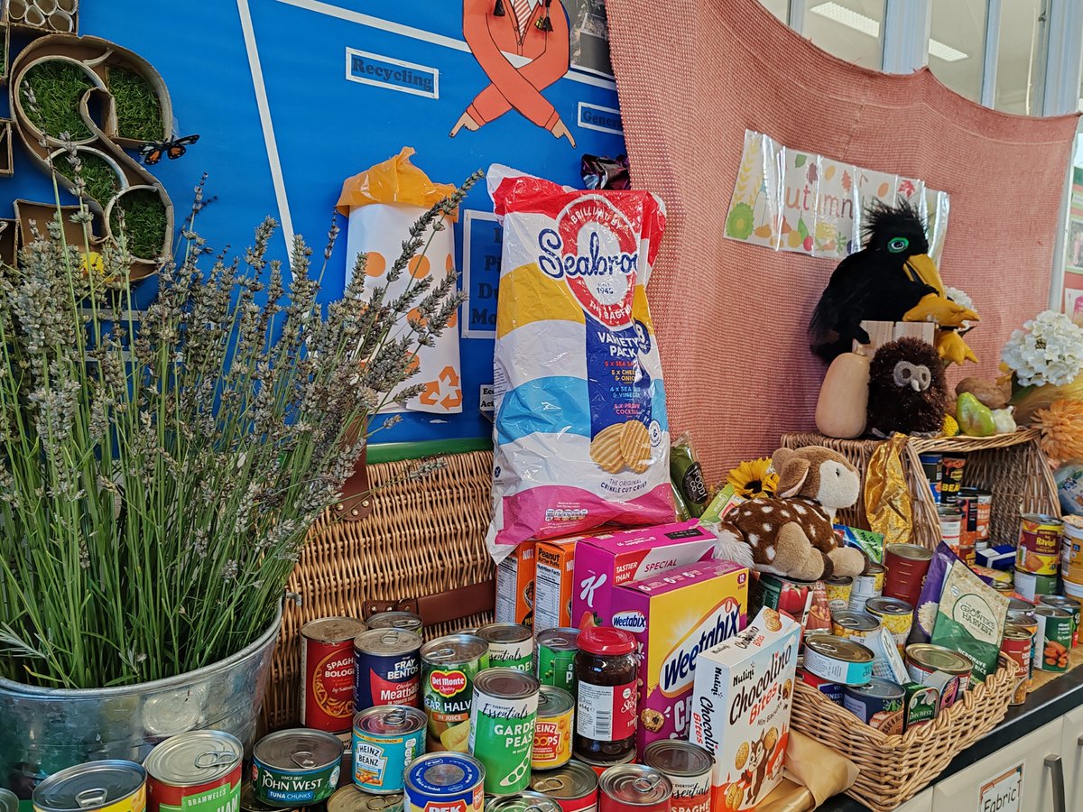 Stepgates School tweet media