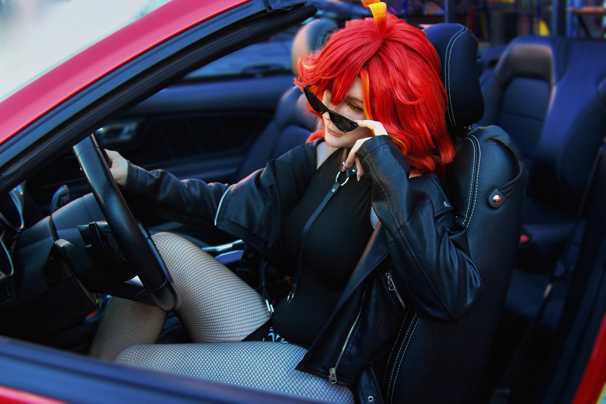 Ph -vk.com/sora_zion
Retouch - me 
Mavuika - me 
#mavuika #mavuikacosplay 
#GenshinImpactcosplay