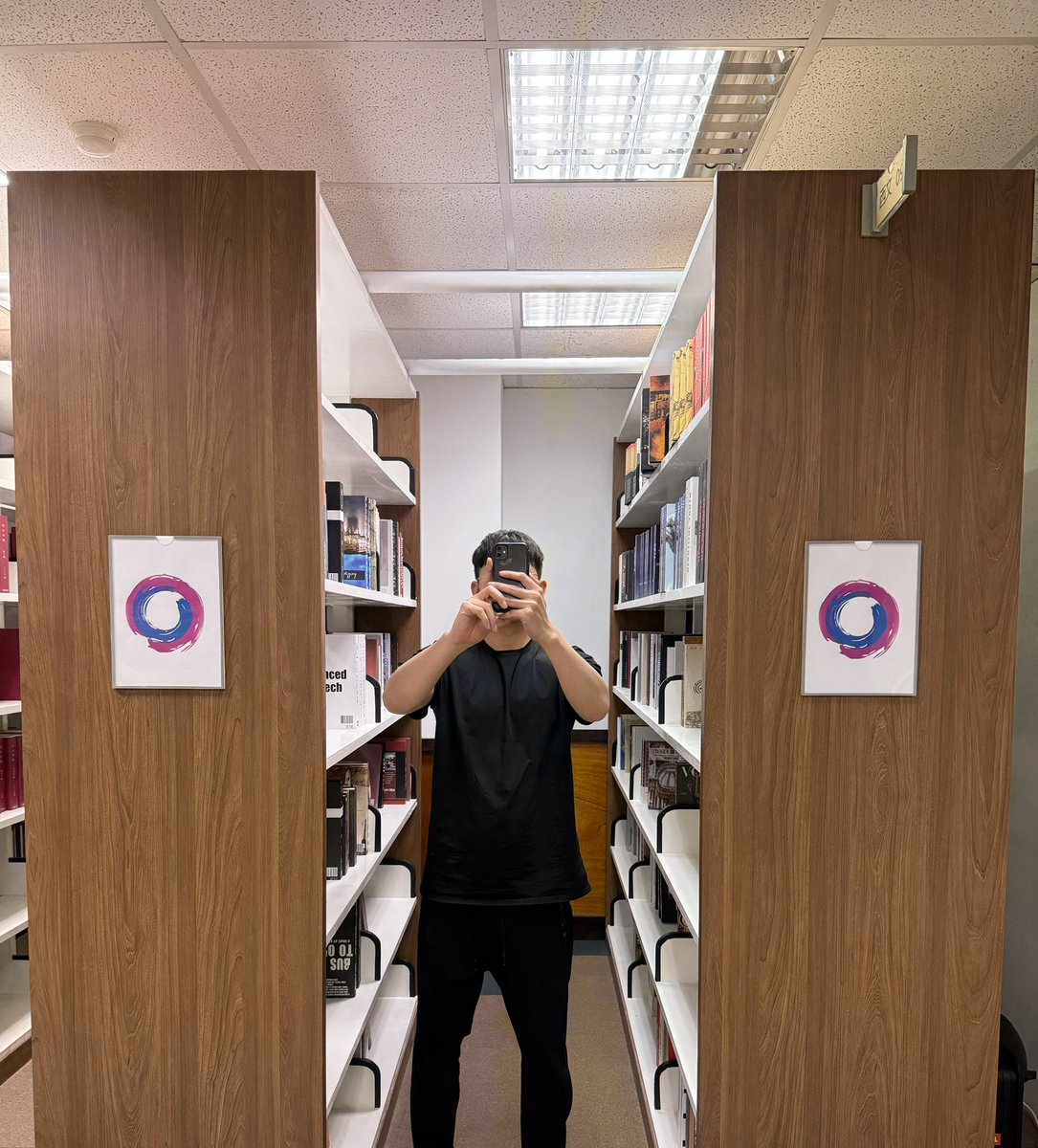 打卡傳說中的性愛圖書館📚
有點回到高中毛還沒完全長齊就偷嚐禁果的感覺🤣
希望有一天可以收到 @DobanMedia 渡邊哥的邀請 讓我帶學弟妹來這裡一起深度交流
#公雞俱樂部 #渡邊傳媒 #持久雞 #挑戰射精 #持射症 https://t.co/QBw9Tan23U