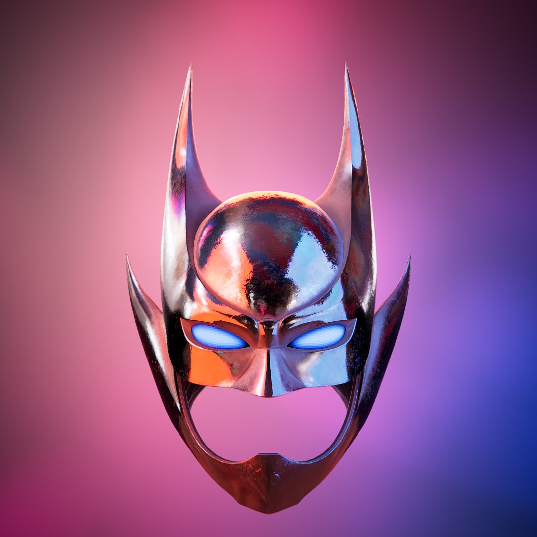 unbelieVEVEable's tweet photo. New legacy cowl who dis #batcowls #seepinnedpost https://t.co/hlKc2G4LUA