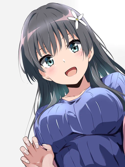 佐天さん 