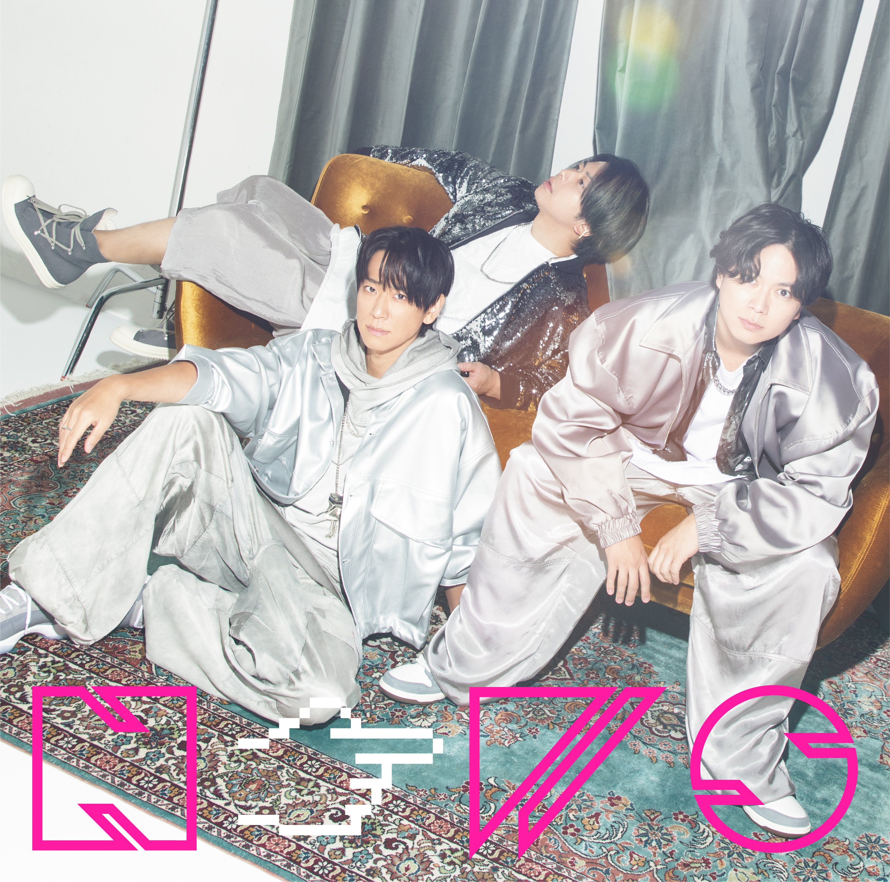 品質満点 NEWS | ELOV-Label on X:  邦楽