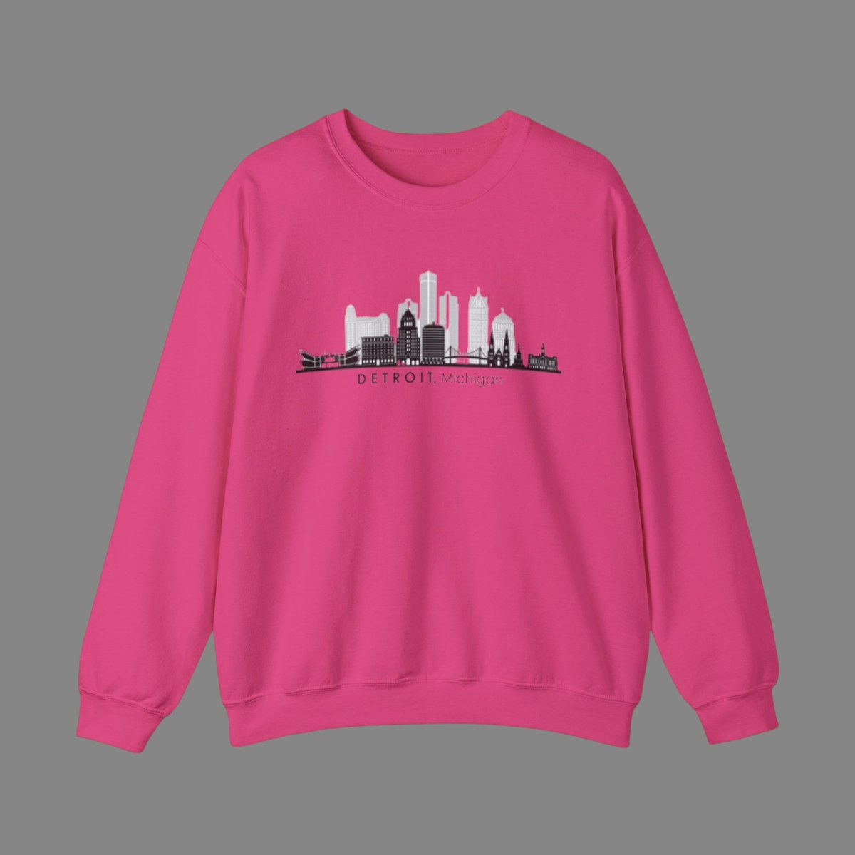 KueenBeauty's tweet image. 💖 Detroit Skyline Unisex Crewneck Sweatshirt 💖 

Starting from 🤑 $40.00 🤑

Shop now 🛍️ at hbkboutique.com/products/detro…

#NewFallArrivals #Sweatshirts
