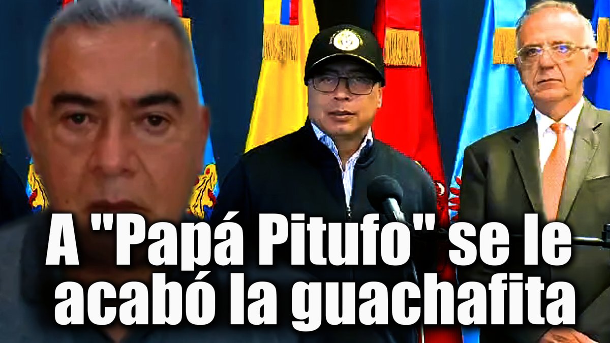 giroprogresista's tweet photo. 🛑Tribunal Superior de España confirmó la extradición a Colombia de Diego Marín, "Papá Pitufo" 👇#PapáPitufo #ExtradiciónDiegoMarín #ZarDelContrabando #RedCriminal  #LavadoDeDinero  #JusticiaEspañola #Narcotráfico   #Interpol #PolicíaFiscal 

https://t.co/vtSDO3PIc4 https://t.co/4ZFZZRAbrh