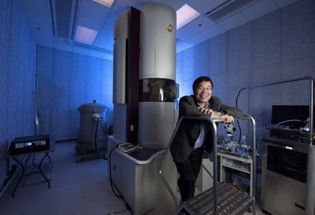 ElecOnlineAU's tweet photo. Atomic-level mechanism discovered for polycrystalline materials 
Read more: 👇👇
https://t.co/R7d1C6QU4E 

#newtechnology #wireless #worldofengineering #device #smarttech #technology #electronics #technews #Electrical #tech #ElecOnlineAU https://t.co/OkWPEaZXWy