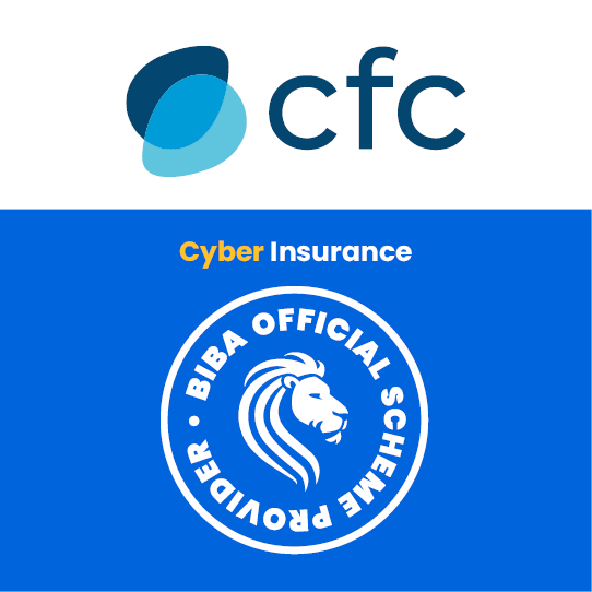 ✨EXCLUSIVE CYBER SCHEME FOR BIBA MEMBERS Provided by <a href="/cfc_insurance/">CFC</a>✨

Cyber risk is an exposure that no modern business can escape, and the financial impact of cybercrime and ransomware events is now felt within all industries...

⬇️ MORE INFO
🔗 bit.ly/47wUkEn