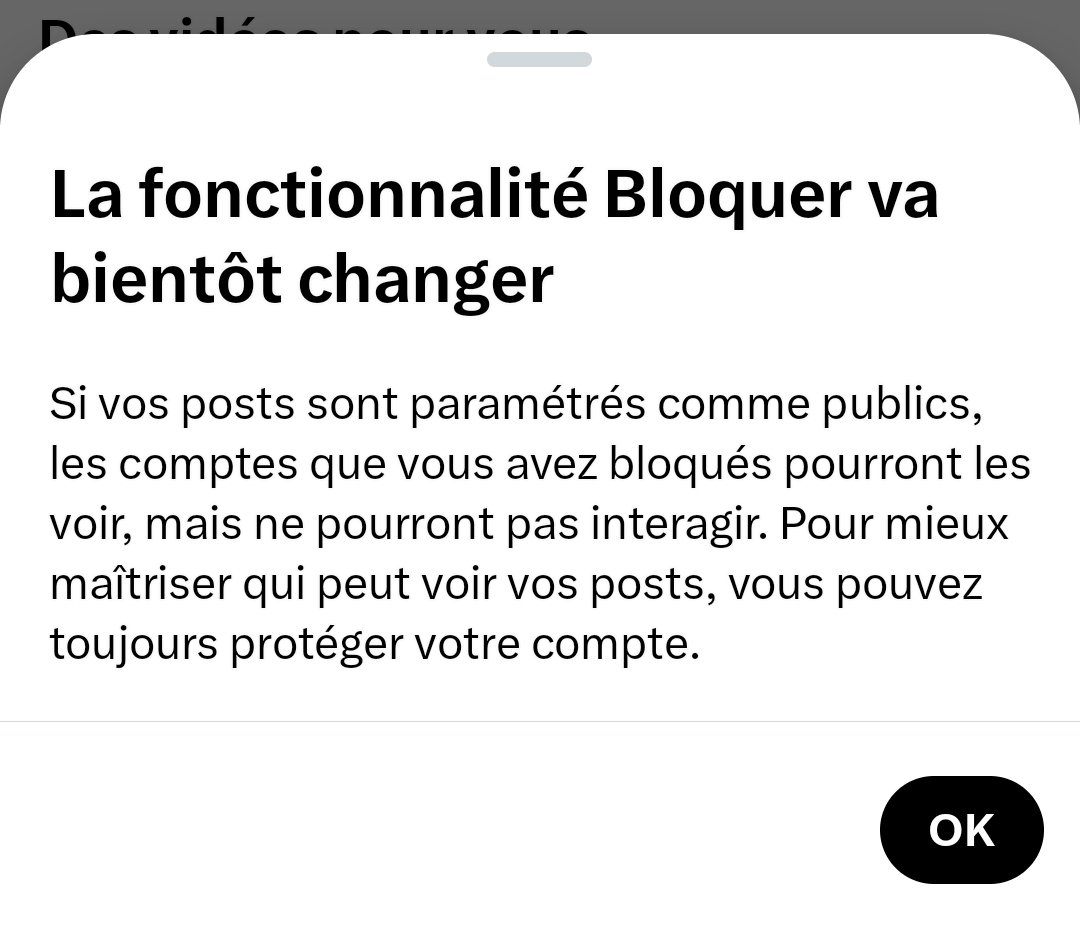 lisalilund's tweet photo. X executives decide to further encourage harassment on their network with the end of blocking! From now on people you have blocked will be able to see your public posts, just not able to answer you.. X you are the worst, but we already knew that. https://t.co/S2daUYVvcV