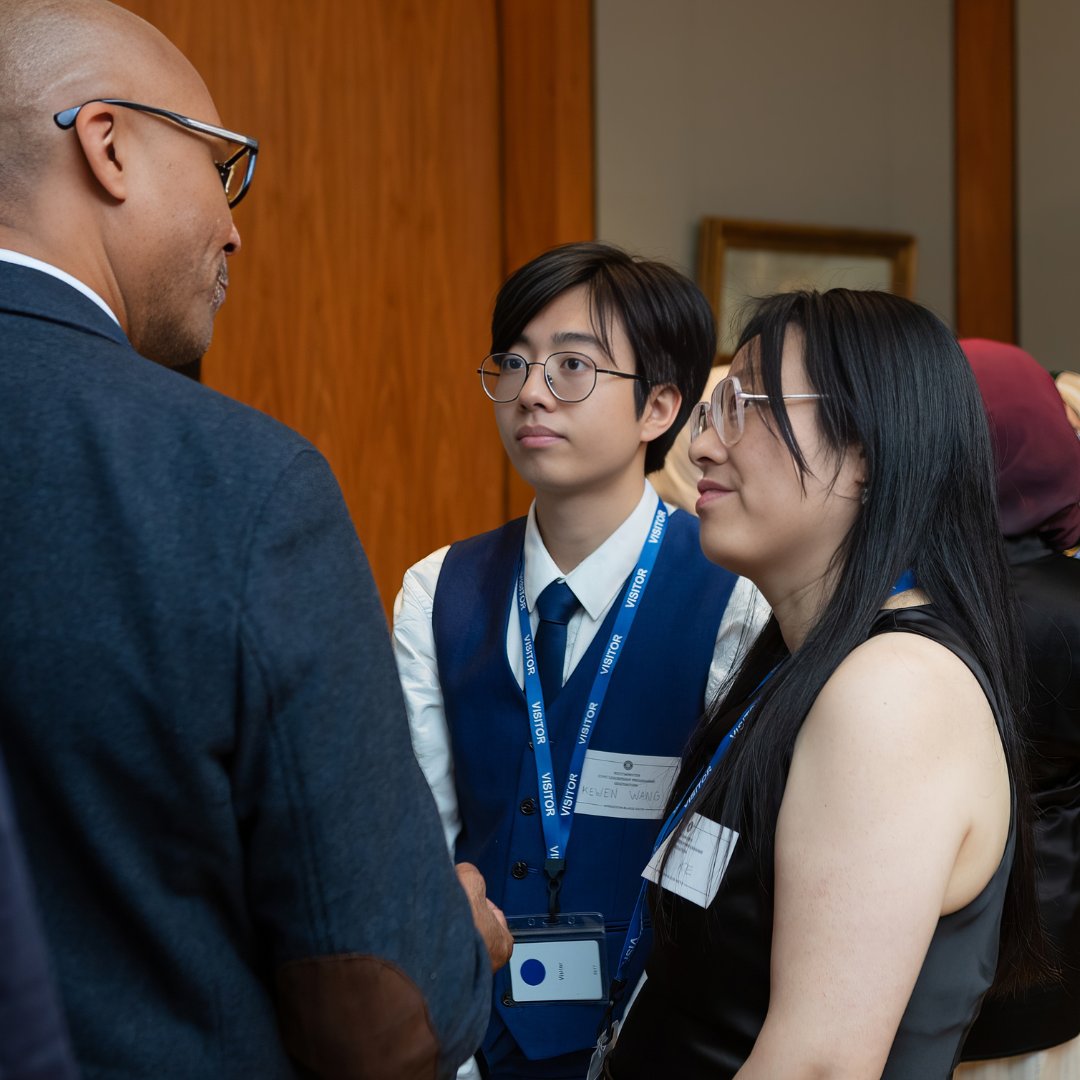 Can we get a Hip Hip Hooray? 🥳

We are so proud of our Westminster Civic Leadership Programme graduates 🙌

We loved working with the @citywestminster team to help develop a new cohort of community leaders ✊

#civicleadership #futureleaders #bameleaders