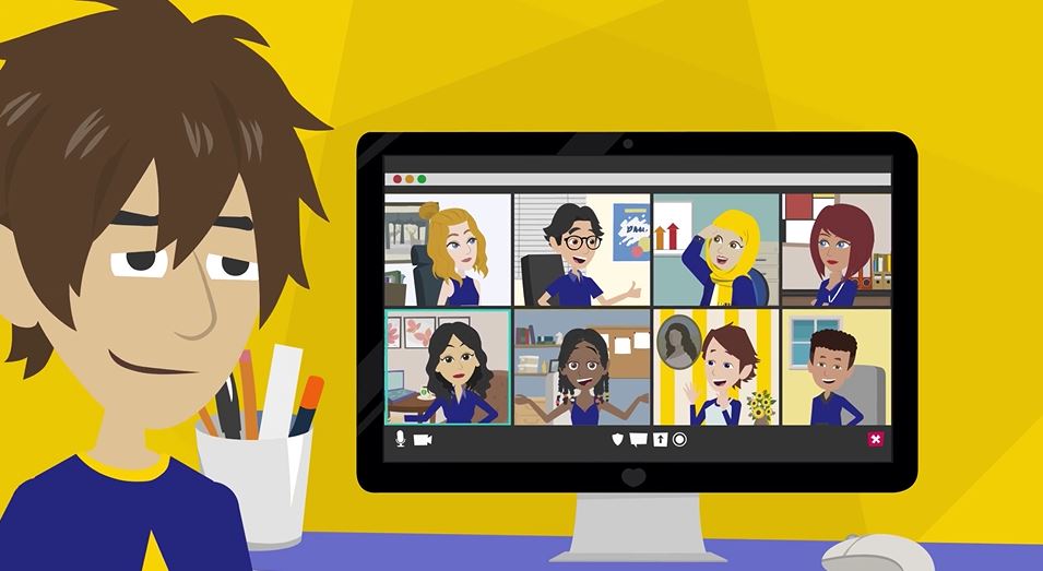 🌟¿Quieres aumentar la calidad de tu proyecto eTwinning?

👁️‍🗨️Echa un vistazo a esta nueva videoanimación, y descubre cuáles son las claves del éxito para  tu proyecto

🔗 youtu.be/5XjO68mk968