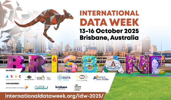 resdatall's tweet photo. 📢 Partner with us for #IDW2025!
🦘Download our Sponsorship & Exhibition Prospectus > https://t.co/Mk8JiNkGzu
#IDW2025 #DATAWEEK2025 #SciDataCon25 #RDAPlenary #NCRISimpact #DataPositiveChange #DataConference #Brisbane #Australia #DataScience @CODATANews @ISC_WDS @ARDC_AU https://t.co/Snv0c91aKl