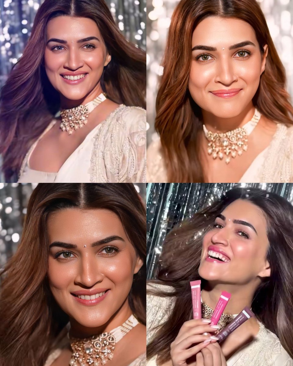 Kritiisgem's tweet photo. The beauty she holds🤍✨️
@kritisanon 
#KritiSanon https://t.co/Wp1IYxHzep