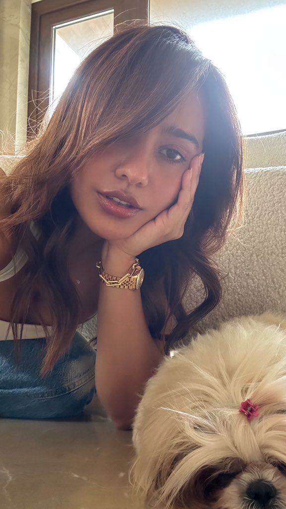 Neha Sharma tweet media