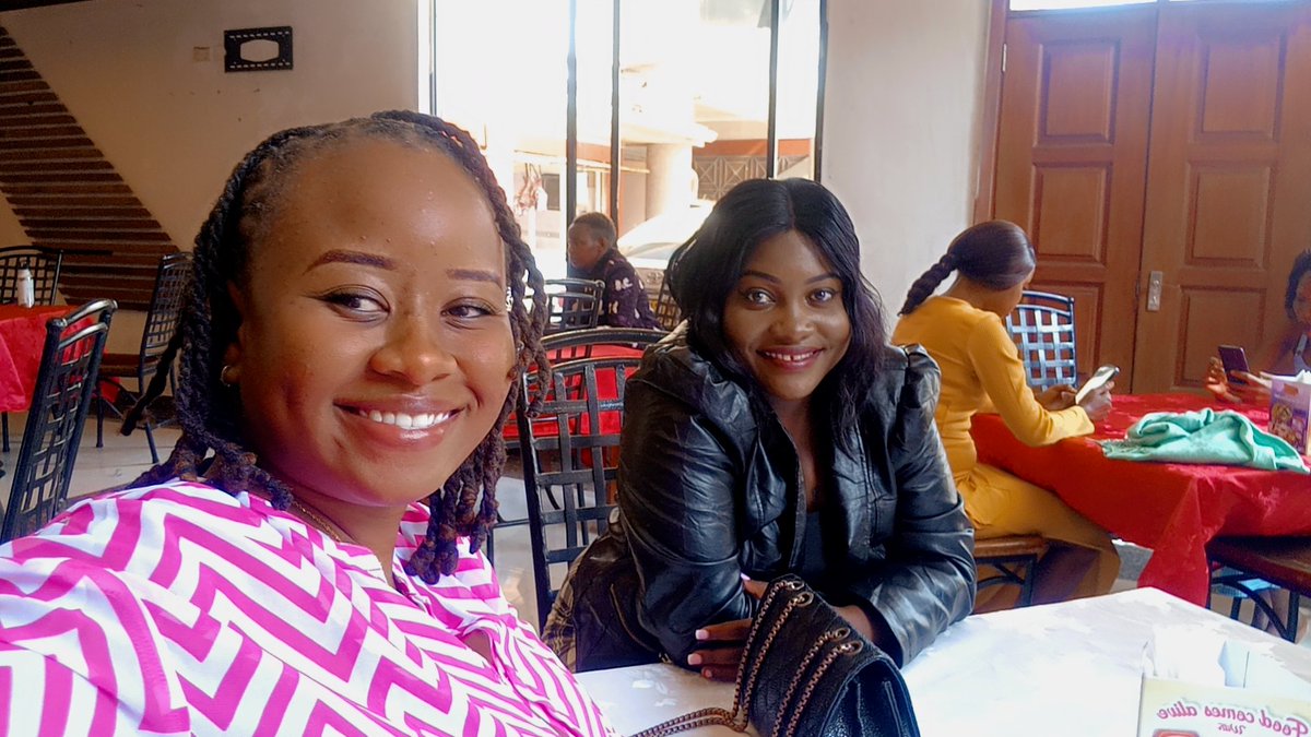 As someone who supports women and gender equality u should believe in yourself and champion for economic empowerment. 

For social media I have learned that # spread awareness and it identifies content on a specific topic.
#youngurbanwomen
<a href="/ActionAid_Kenya/">ActionAid Kenya</a> 
<a href="/Levigemin/">Levi juma</a>