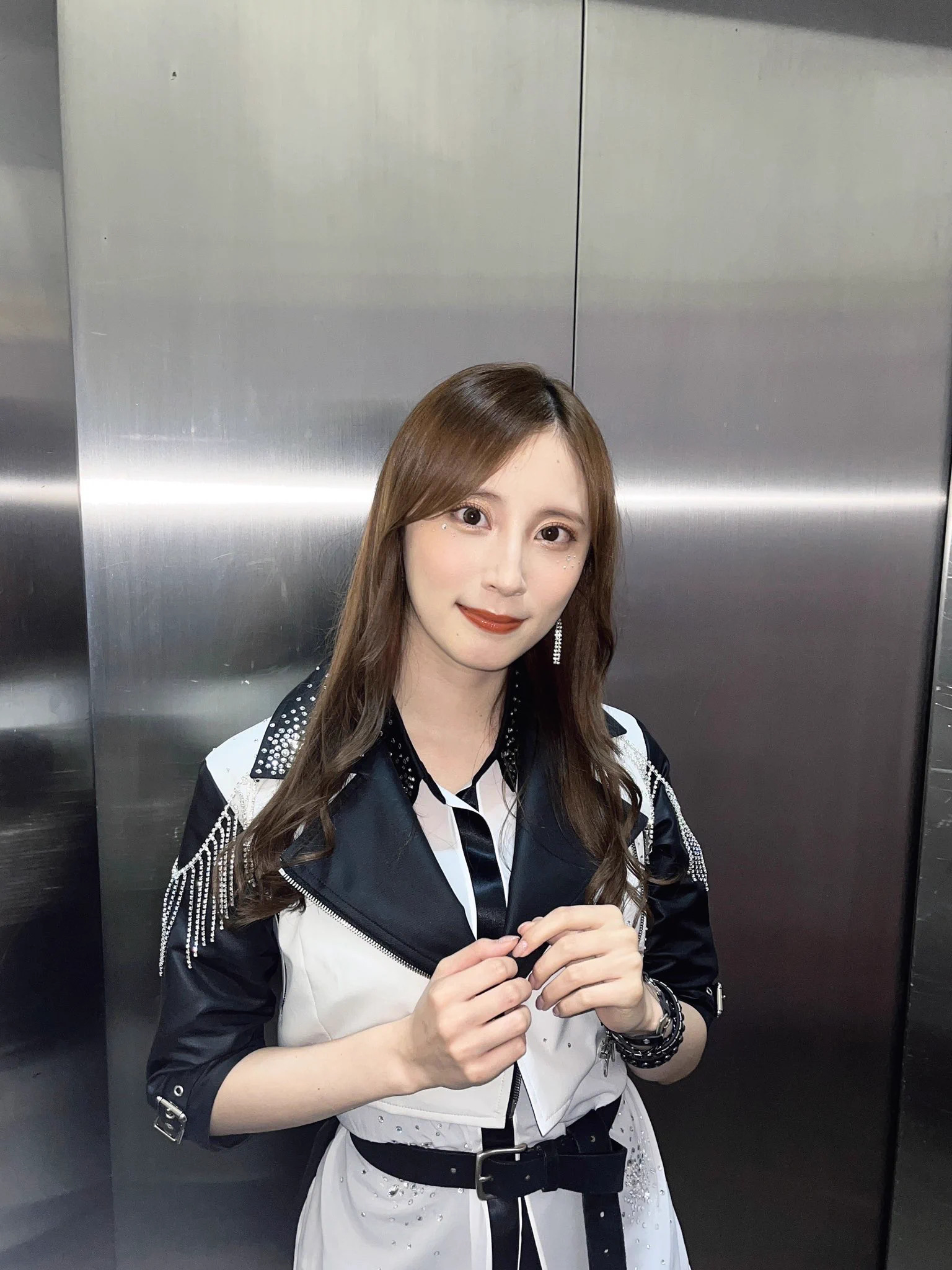 大上陽奈子@PassCode on X: 