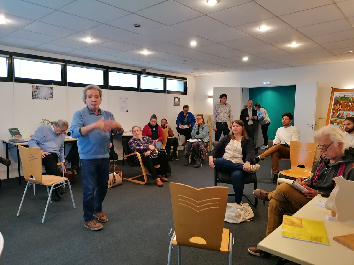 Ombelliscience tweet media