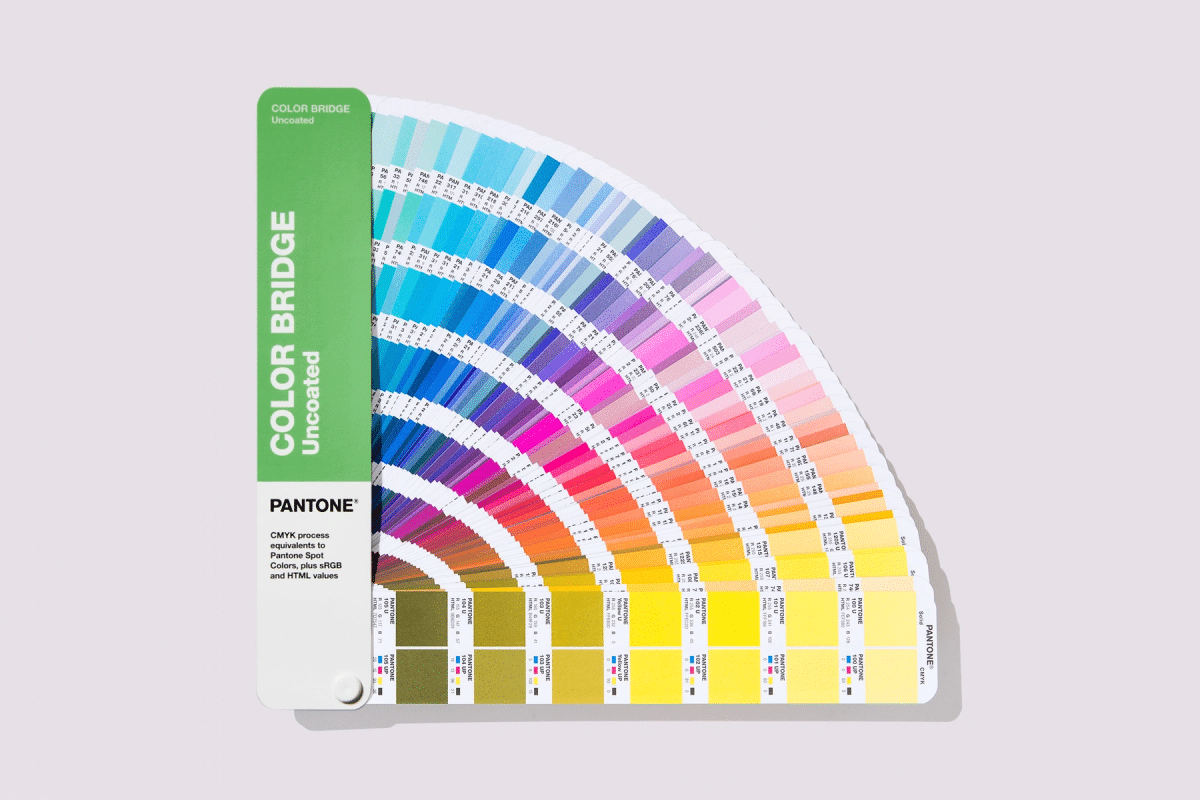 Yosoycorra's tweet photo. Y esa guía se llamó Pantone. https://t.co/NjxGl4XCWb