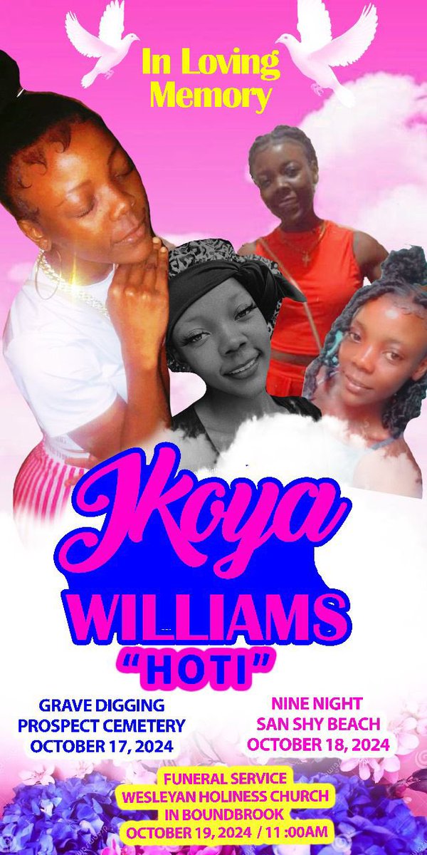 DJGANAGANA's tweet photo. RIP to my little sister 😢😢😢😢😢 https://t.co/rD9gmQeFXf