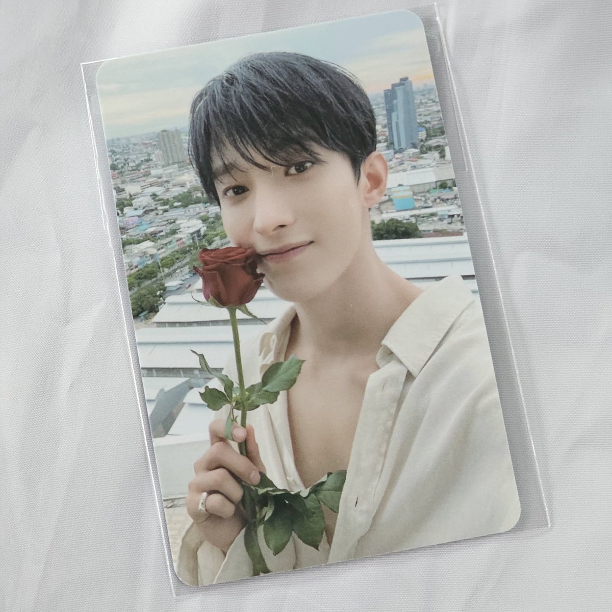 🌻 for rockstar dokyeom tweet media