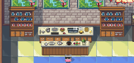 niyxacs's tweet image. hehe my pixels kitchen has been approved

taking orders 40 slots open for sale

20 pix per slot (1st 5 will be given a free wine case)

@pixels_online  

#UGC #UGCcreator #PixelsUGC