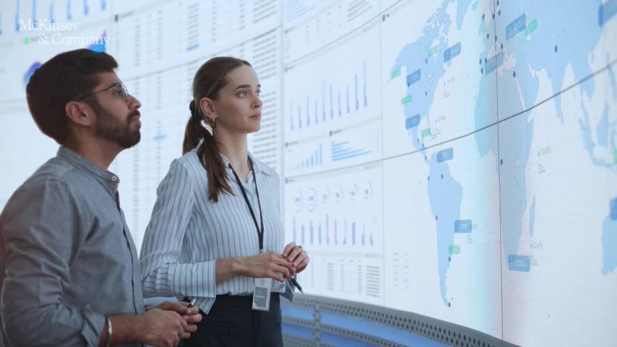 Sitelicon's tweet image. 🌍 ¿Cómo puede la IA revolucionar las adquisiciones? En un mundo incierto, las compras son clave para crear y proteger valor. Descubre cómo las empresas líderes transforman sus estrategias con tecnología avanzada. #McKinsey #LeveragingData💡

🔗 bit.ly/3N7ERlt