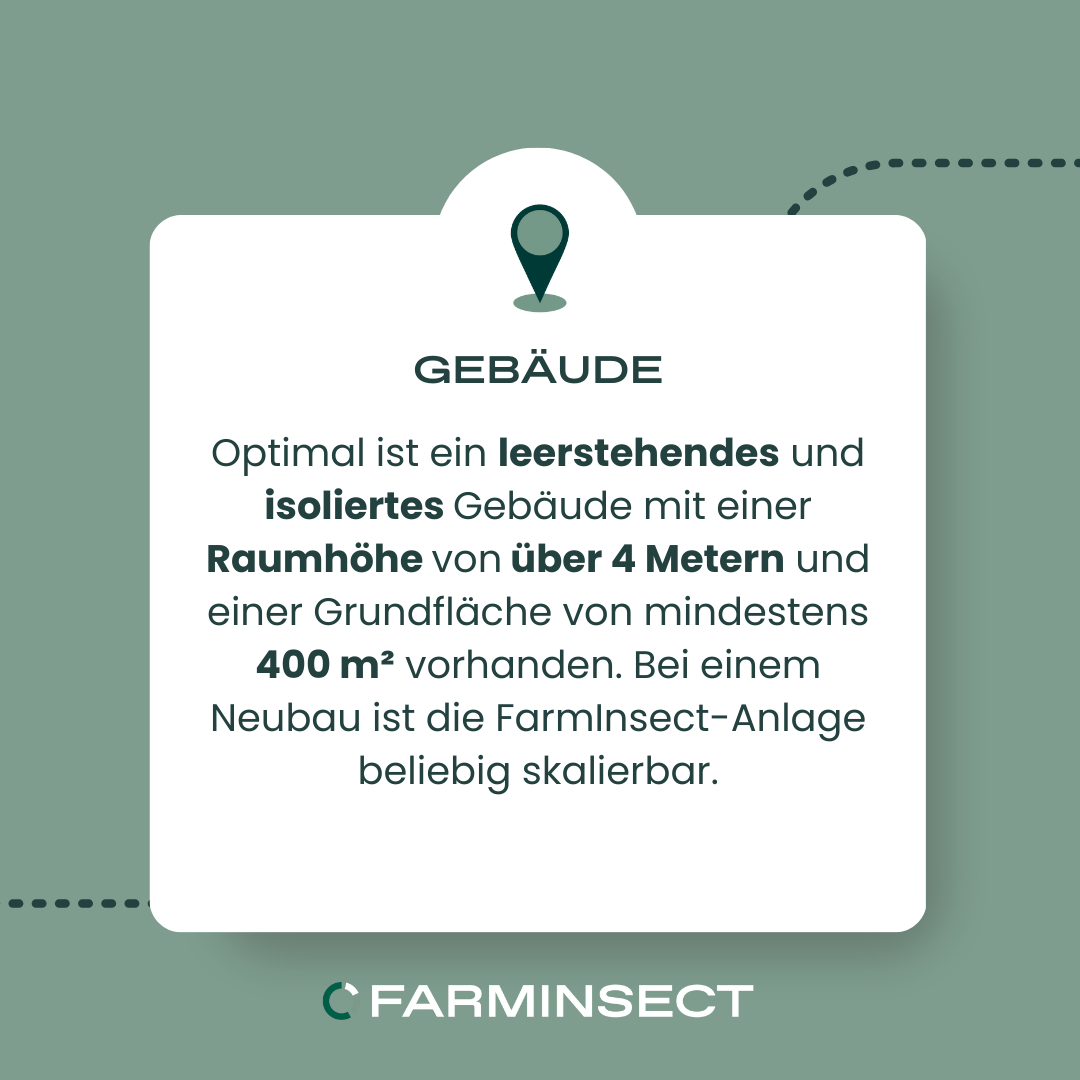 farminsect_eu's tweet image. 🌱 Nachhaltige Insektenzucht: Mit effizienter Wärmenutzung und Ressourceneinsatz machen Sie Tierfutterproduktion profitabler und umweltfreundlicher. 🌍🪲

Entdecken Sie mehr mit Farminsect! 

#Nachhaltigkeit #Tierfutter #FarmInsect