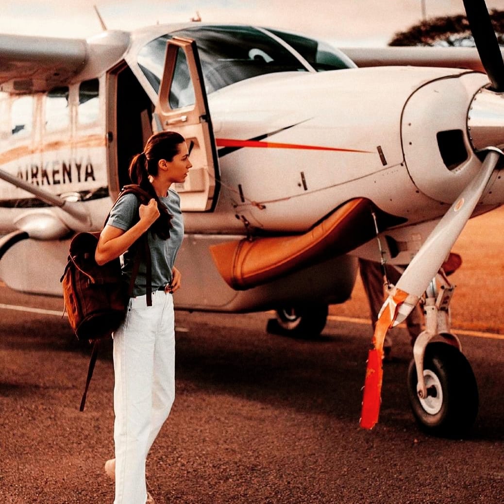 AirKenyaExpress's tweet photo. Escape to the Wild this Weekend to #MeruNationalPark. Fly with #AirKenya for an unforgettable game drive through the lush forests and stunning landscapes. Let nature welcome you into a perfect weekend treat. #MeruEscapes #FridayFeeling https://t.co/YyW7Lr574R