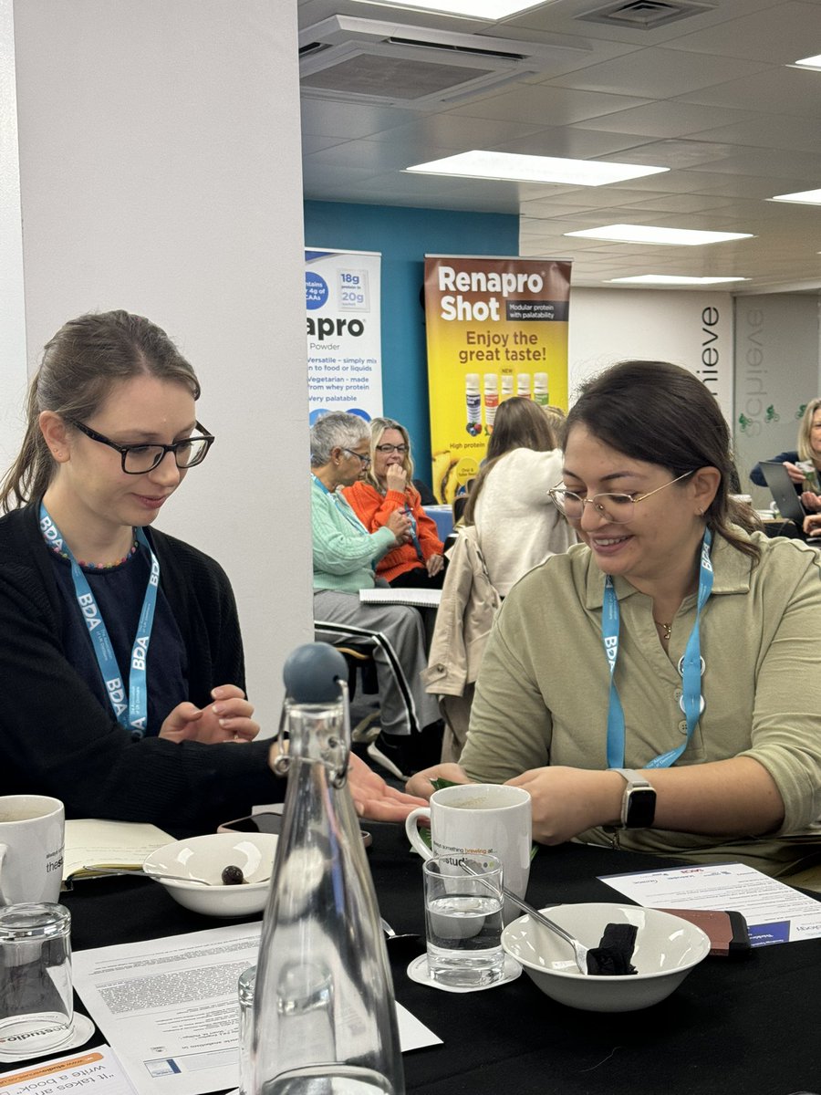 BDA Oncology Specialist Group tweet media