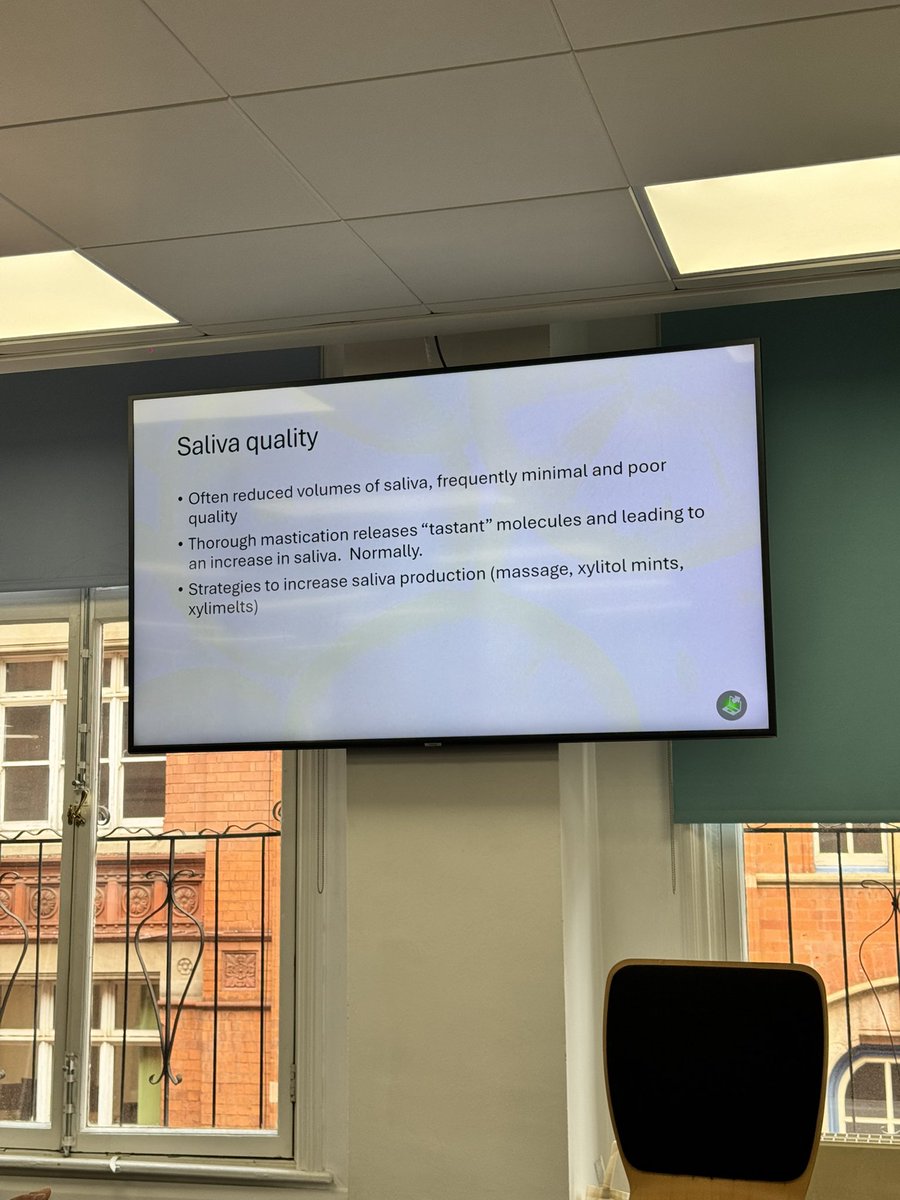 BDA Oncology Specialist Group tweet media