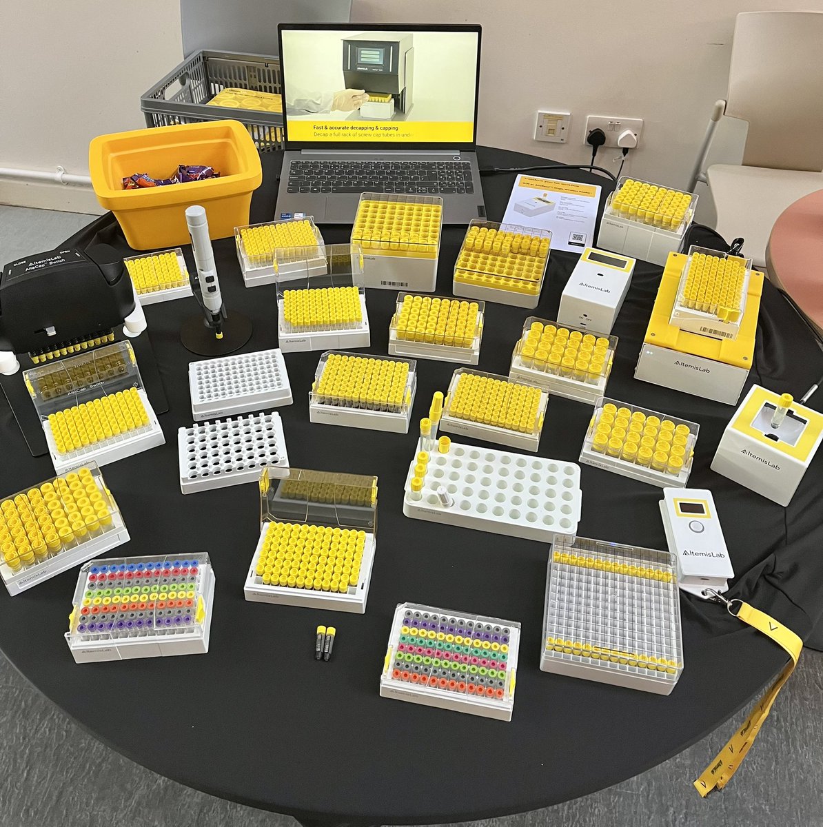 ALTEMISLAB tweet media