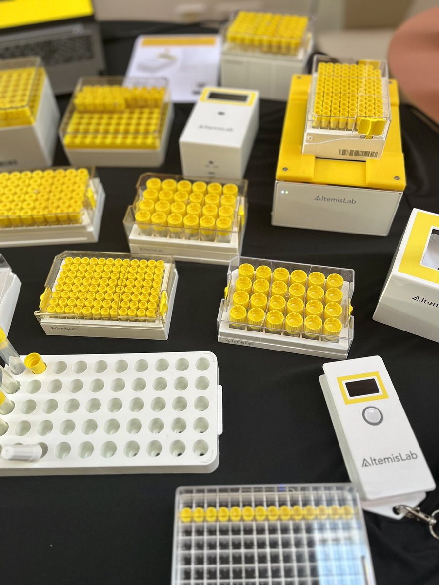 ALTEMISLAB tweet media