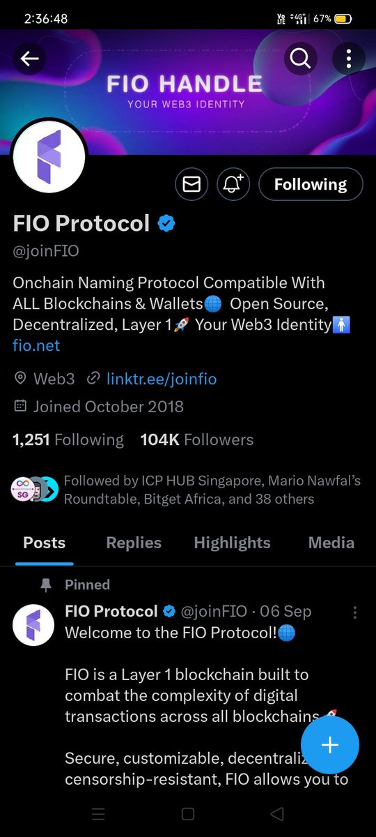 Rakibcoorg's tweet image. #BitunixFIO
Glad to be the part of this campaign 🔥❤️
Don't miss this guys 🚀
@shabins_10
@CryptoB34998272
@SachinGurung17
All Tasks Done Sir ❤️✅️
@memdotai
Mem
