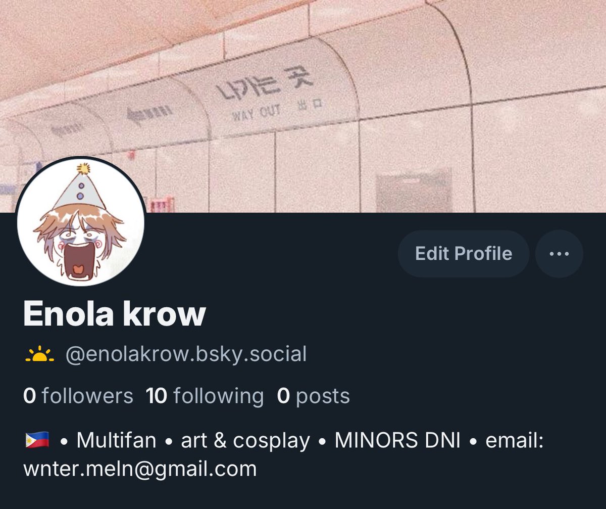 This account always gets sh@d0wbann3d for some reason but anyways

I made this cuz of how things are looking for Twitter…