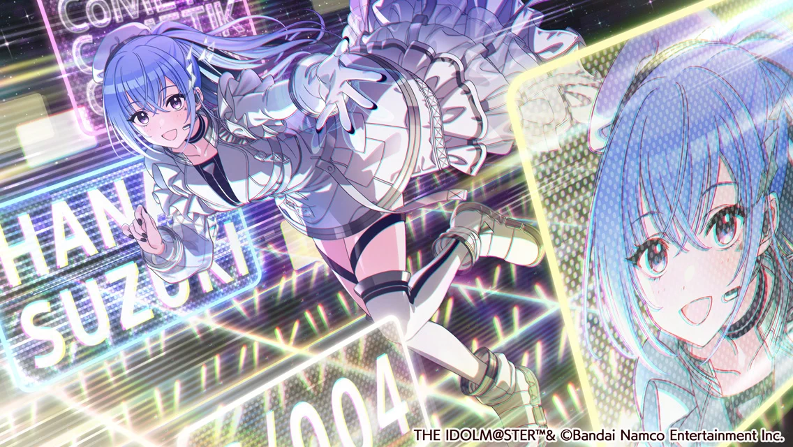 アイドルマスター シャイニーカラーズ公式 on X: 