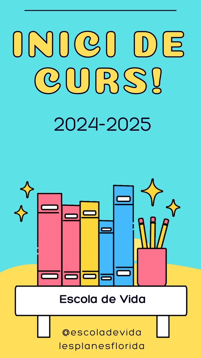 Iniciem el curs escolar amb 300 persones inscrites en:
- 6 grups d'alfabetització
- 12 grups d'ELE
- 3 grups de conversa 
- 3 grups de català
- 2 grups de Ioga
- 4 grups de costura/patronatge
- 2 grups d'alfabetització digital
- Activitats comunitàries a tot gas!