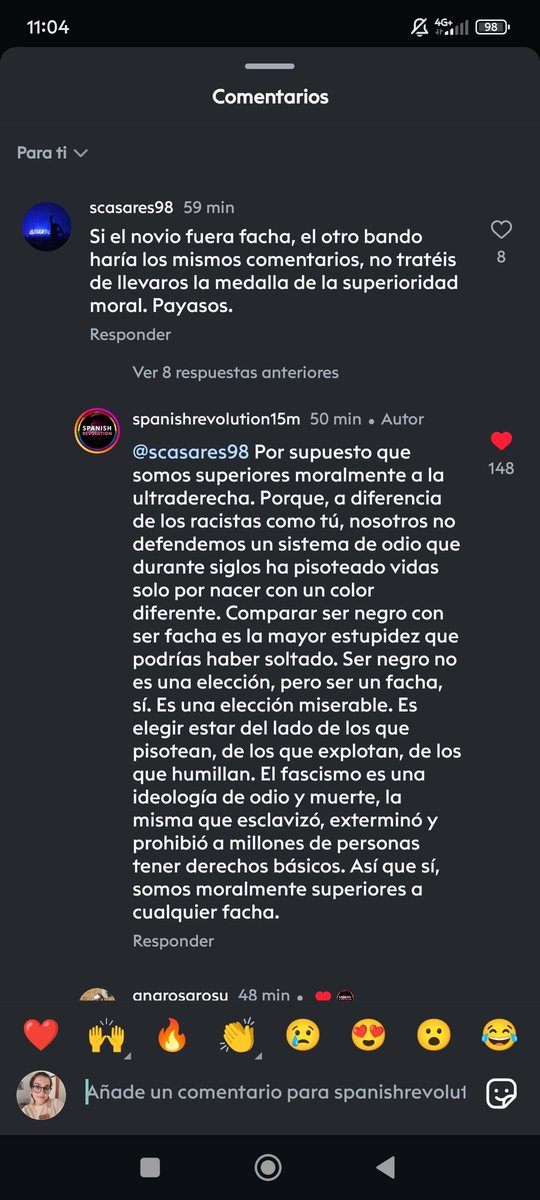 Equis Polilla tweet media