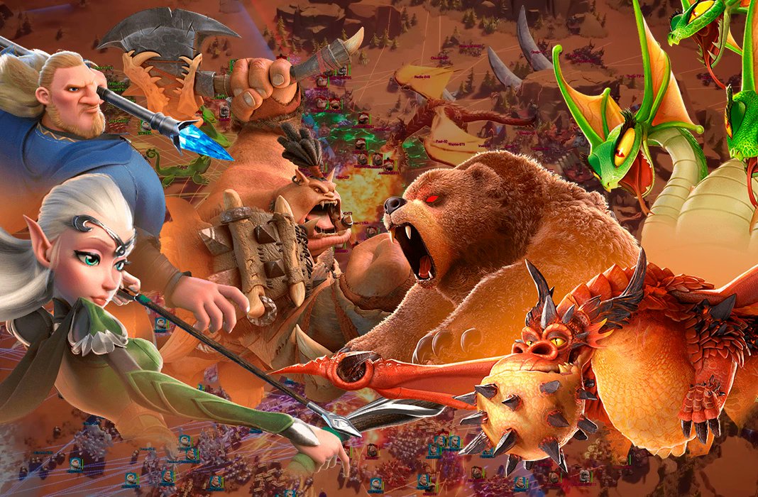 itchy8706's tweet image. #TStreamerBot #Giveaway #cod #twitch #gamer #streamer #Fortnite #free
strms.net/callofdragons_…
Wenn ihr noch jemanden findet der mitspielen möchte gerne teilen
Download Call of Dragons for free and reach the goals to support the stream! Use code PLAYCOD4PC to get in-game rewards!