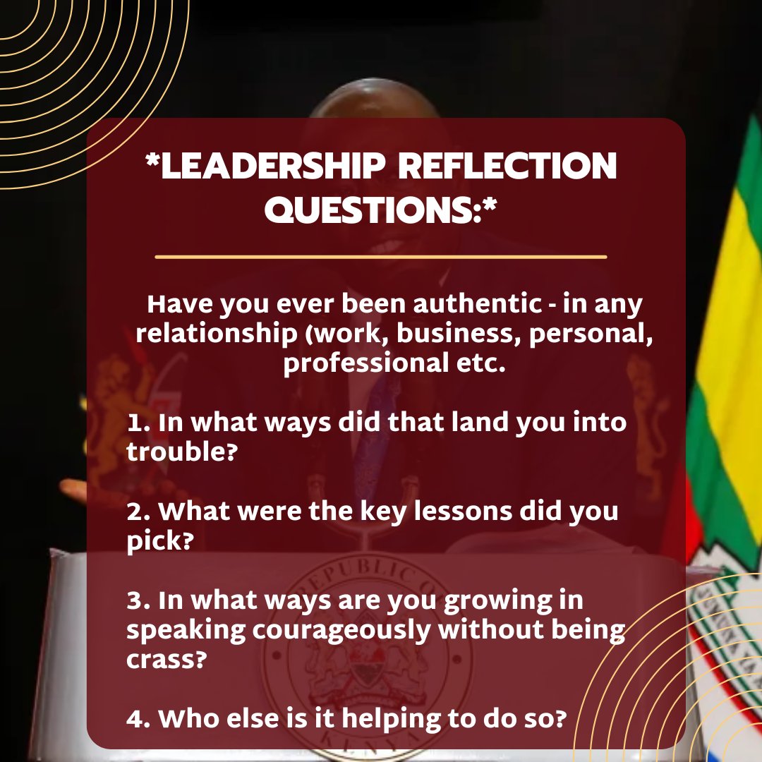 Dr. M. S. Louis (Machogu) tweet media