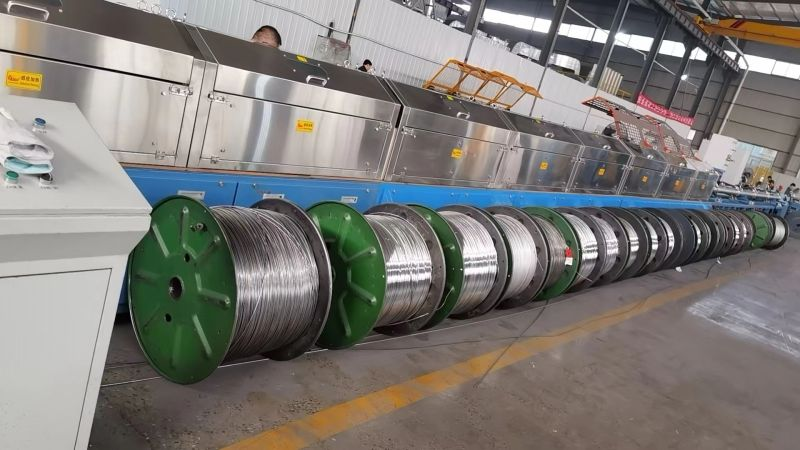 Angela_XAGL's tweet image. Surface dry film self-lubricating coating with uniform thickness。

#TitaniumWire #TitaniumRod #Fasteners #3DPrinting #Manufacturer #Factory