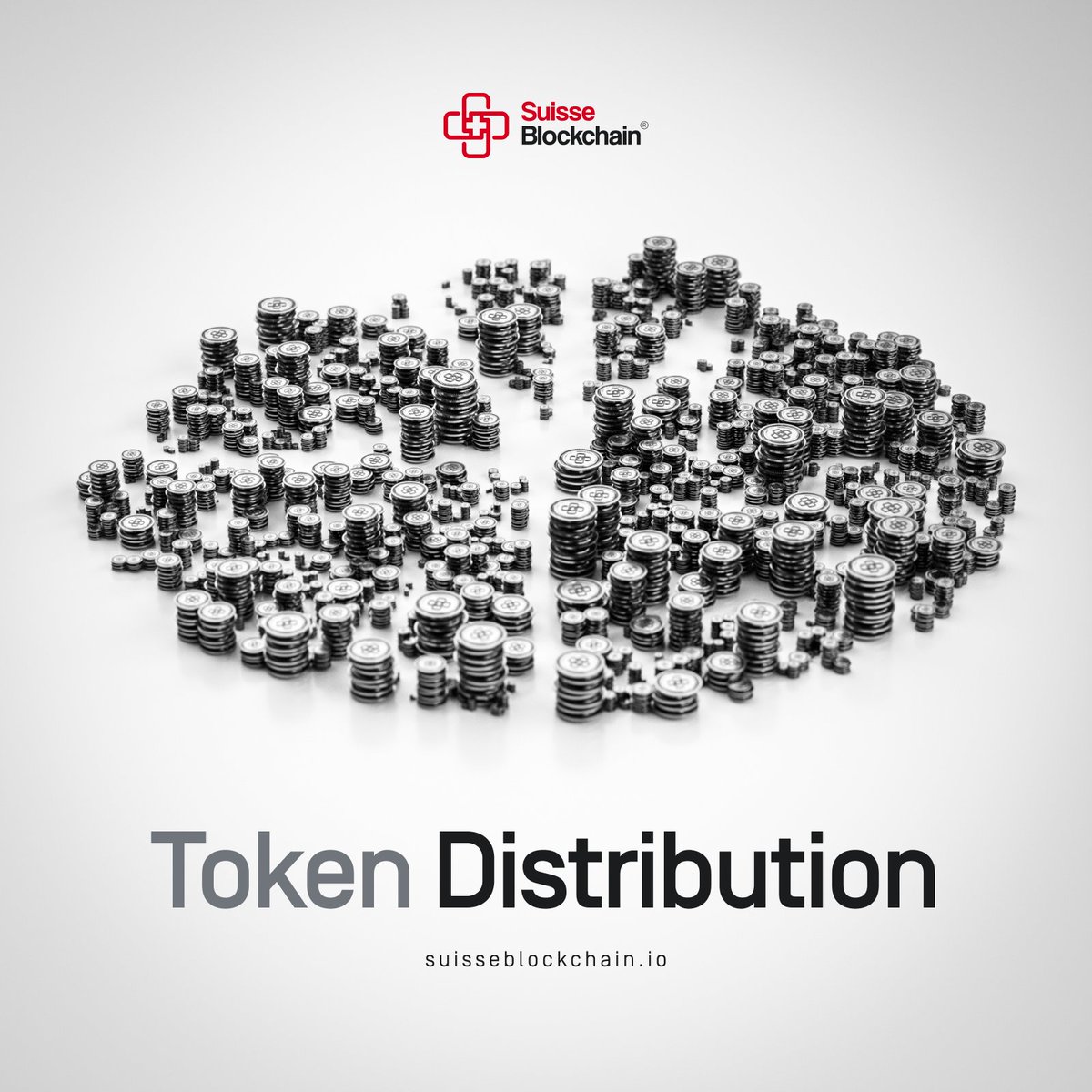 SuisseBC's tweet photo. Looking into the $SUISSE pre-sale? 

Make sure you review our token distribution plan. 

A fair allocation ensures long-term stability and prevents potential issues down the road.

https://t.co/vMEaP5Lvzi https://t.co/eU1ItVJvnF