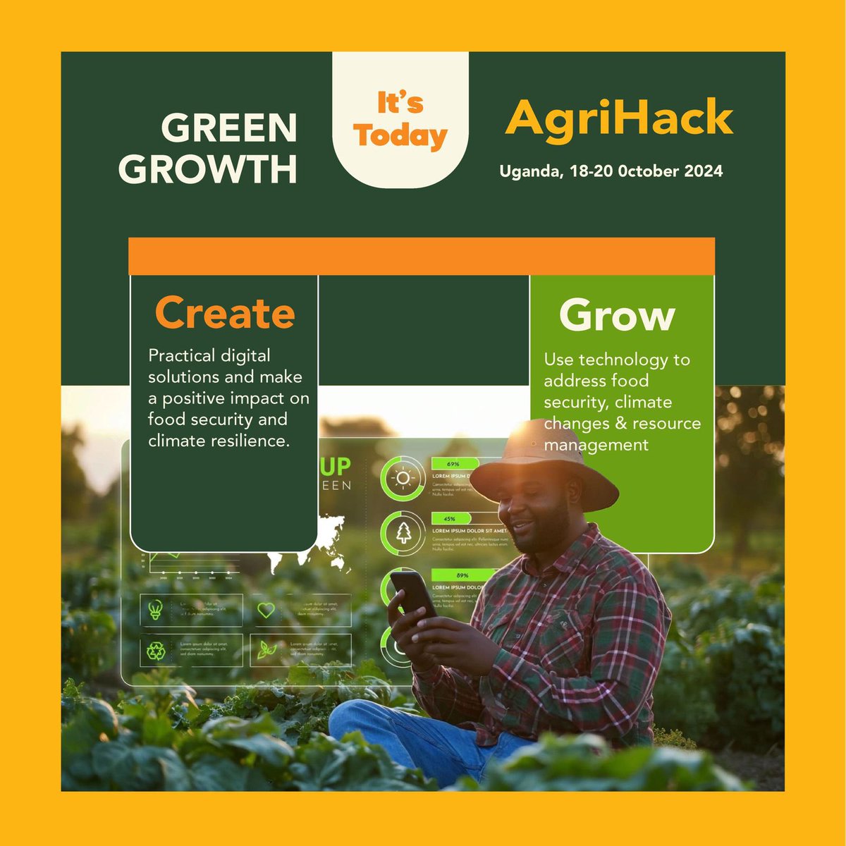 National ICT Innovation Hub tweet media