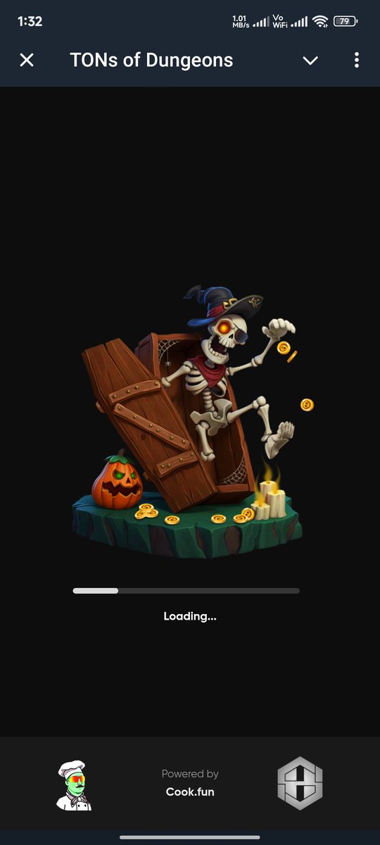 jpp7773's tweet photo. Just playtested TONs Of Dungeons! Endless dungeon variations, deep customization &amp; engaging combat!
5/5!
@TONsofDungeons  @KGeN_Community 
#KGeNPlaysTONsofDungeons https://t.co/vxhXMJLUHE