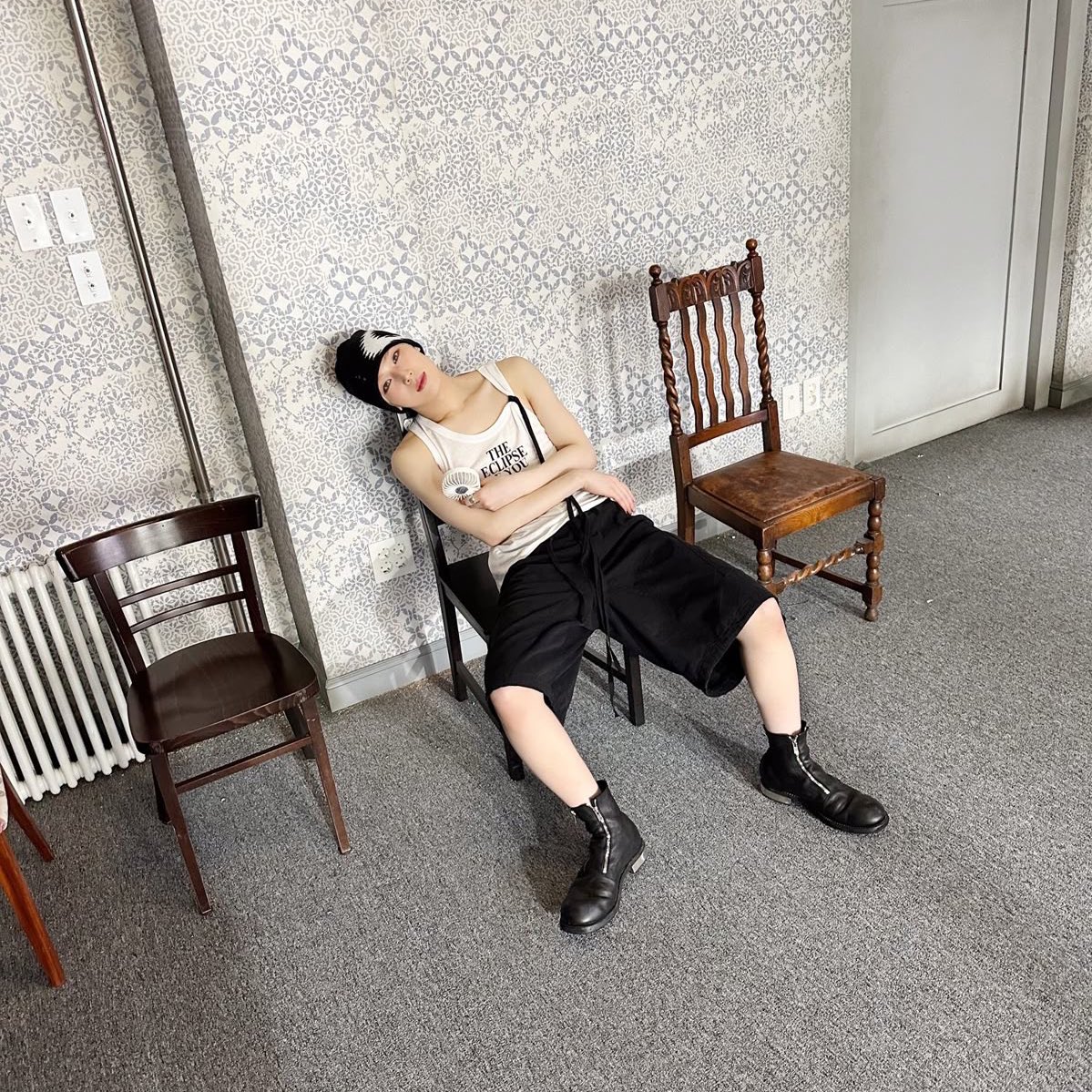 เฝ้าแมว