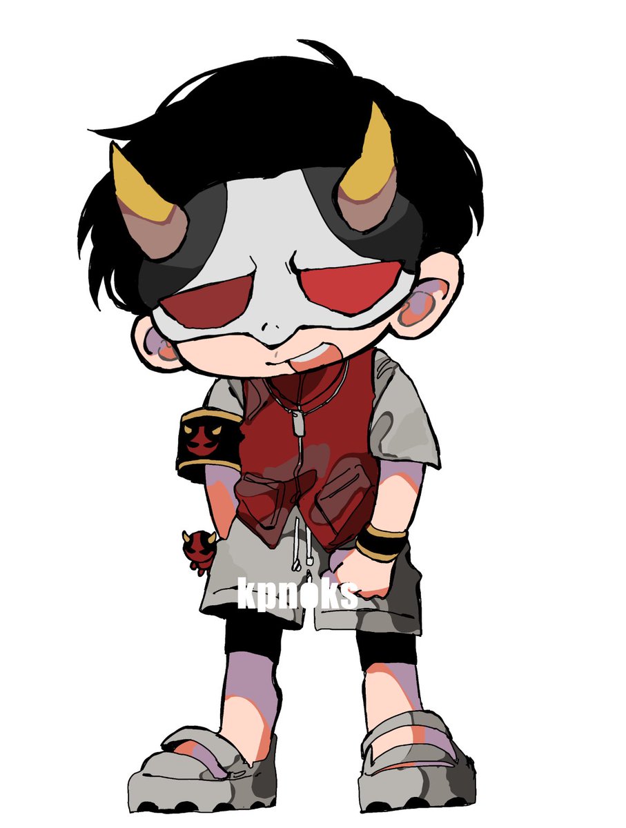 素敵なイラストをありがとうございました！