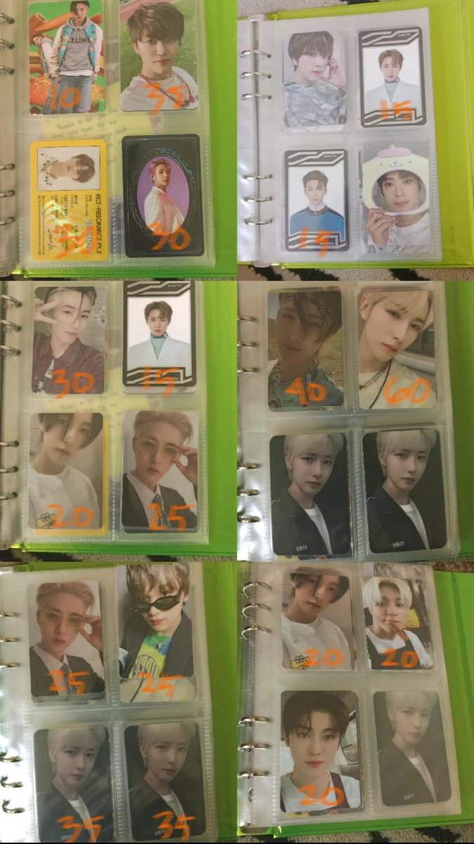 urbertiebotts's tweet photo. WTS pc ridi kamar mostly renjun lagi BU ayo dibeli qaqaqqq 😭🙏🏻

Bisa each atau take all monggo 🙏🏻
🏷 wts wtb pc nct dream renjun haechan jeno yangyang uc cafe yb fcmm hello https://t.co/tyovyRkB8j