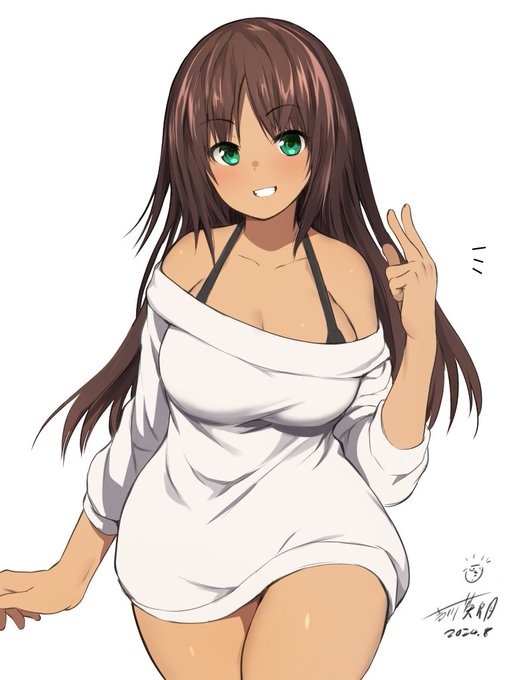 シタラさんの日なので再掲 