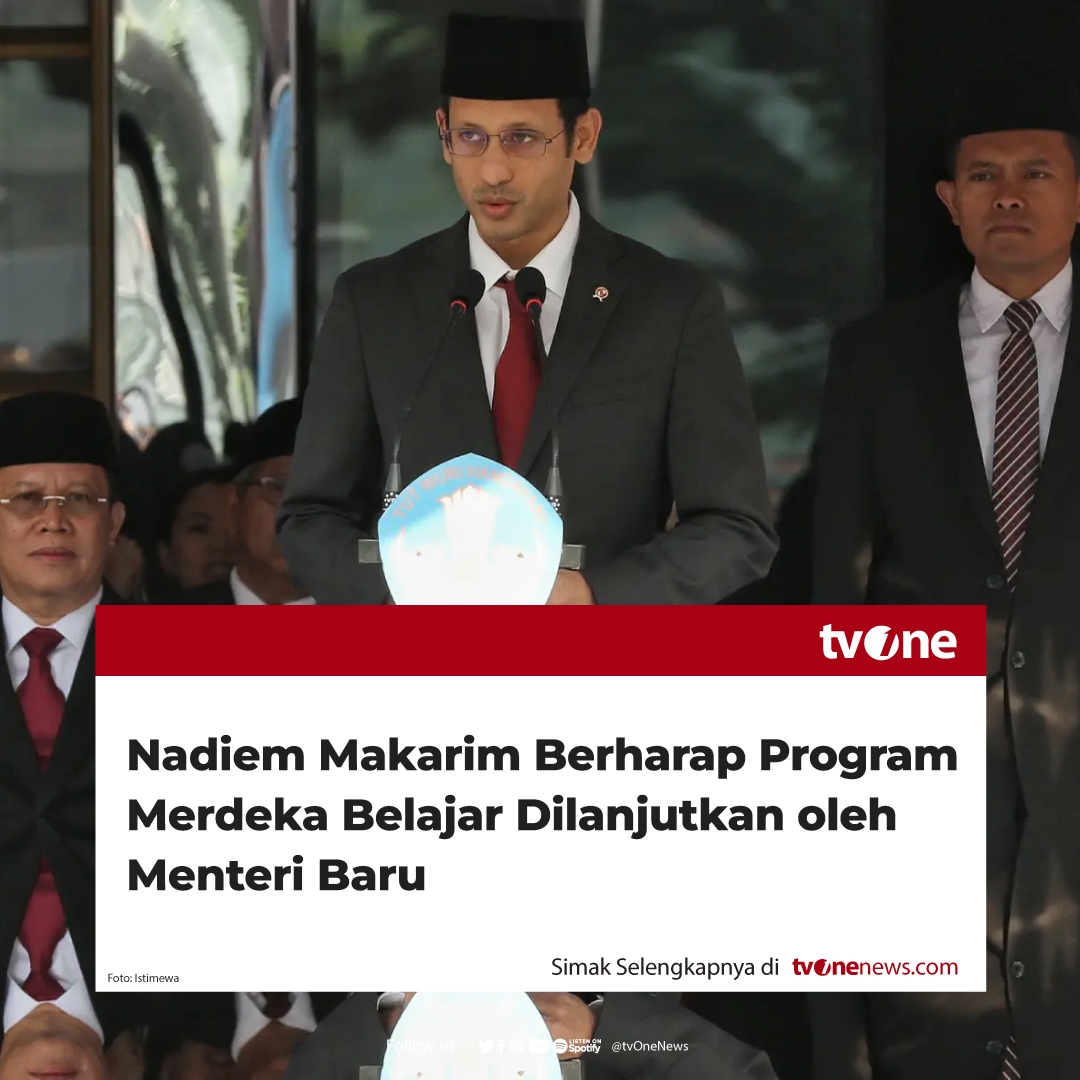 tvOnenews tweet media